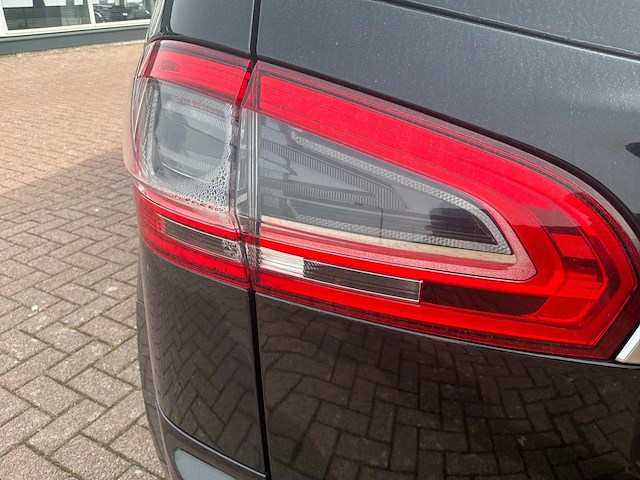 2010 ford s-max 2.0 ecob. tit. 7p. personenauto - afbeelding 13 van  48