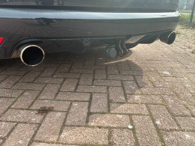 2010 ford s-max 2.0 ecob. tit. 7p. personenauto - afbeelding 15 van  48