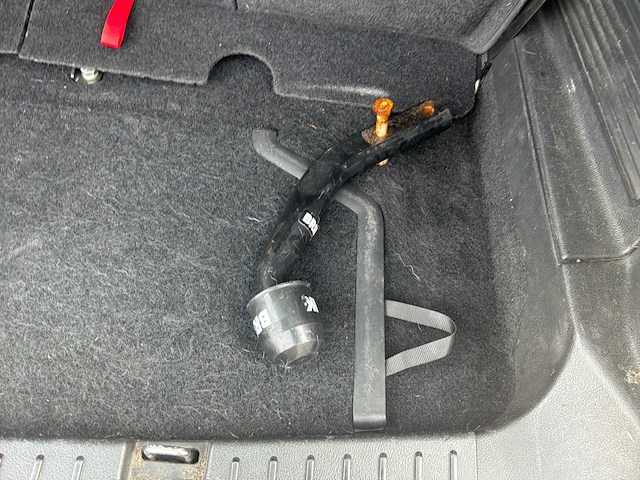 2010 ford s-max 2.0 ecob. tit. 7p. personenauto - afbeelding 17 van  48