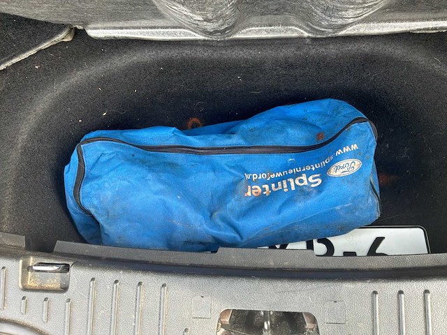 2010 ford s-max 2.0 ecob. tit. 7p. personenauto - afbeelding 18 van  48