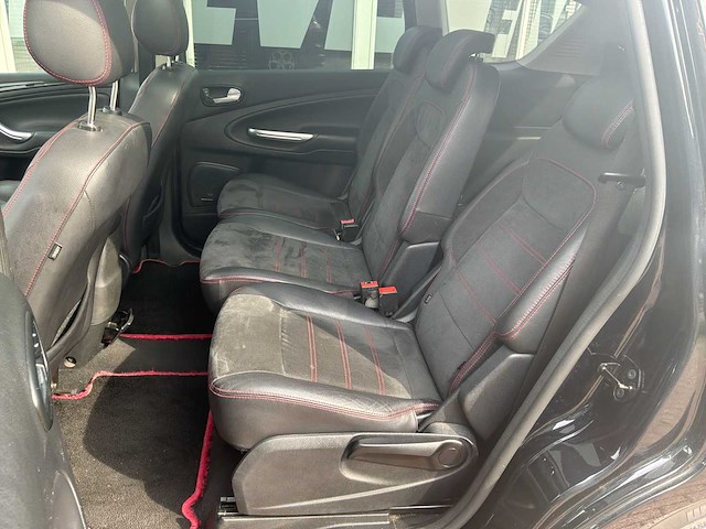 2010 ford s-max 2.0 ecob. tit. 7p. personenauto - afbeelding 20 van  48