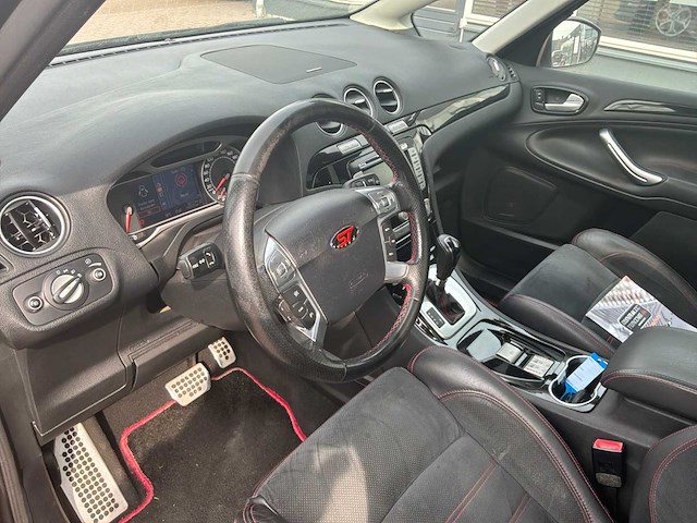 2010 ford s-max 2.0 ecob. tit. 7p. personenauto - afbeelding 22 van  48