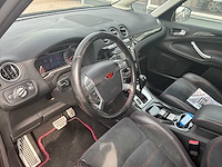 2010 ford s-max 2.0 ecob. tit. 7p. personenauto - afbeelding 22 van  48