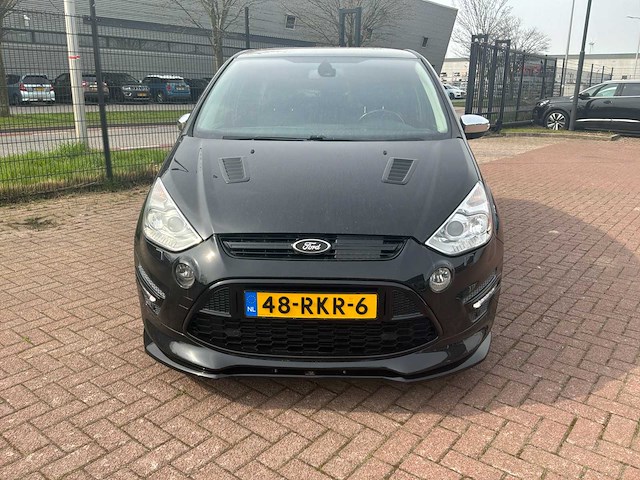 2010 ford s-max 2.0 ecob. tit. 7p. personenauto - afbeelding 12 van  48