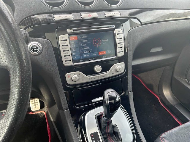 2010 ford s-max 2.0 ecob. tit. 7p. personenauto - afbeelding 26 van  48