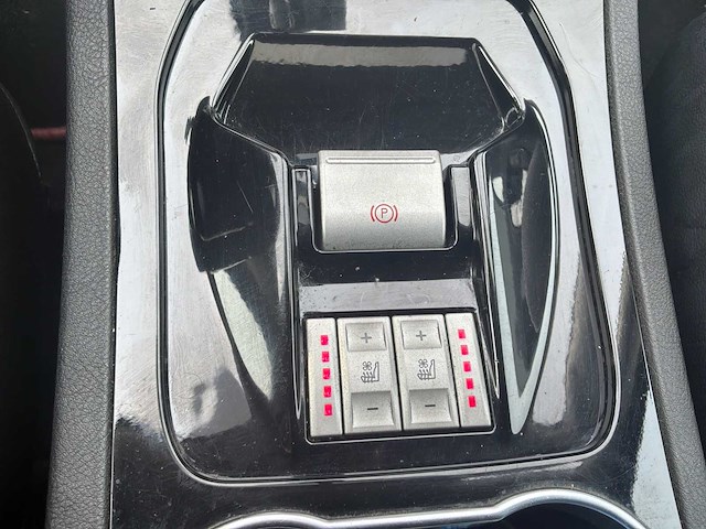 2010 ford s-max 2.0 ecob. tit. 7p. personenauto - afbeelding 31 van  48