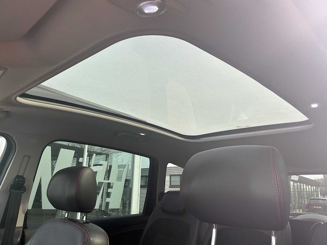 2010 ford s-max 2.0 ecob. tit. 7p. personenauto - afbeelding 39 van  48