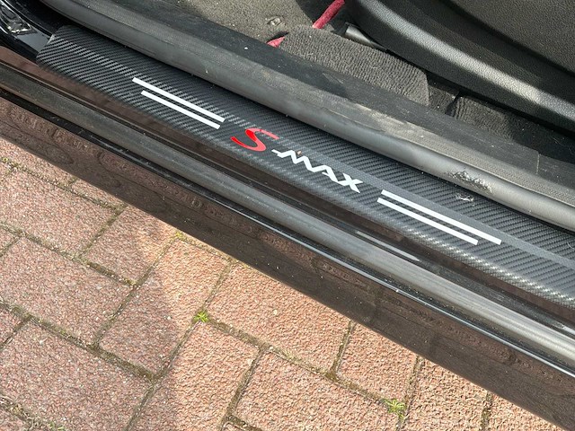 2010 ford s-max 2.0 ecob. tit. 7p. personenauto - afbeelding 40 van  48