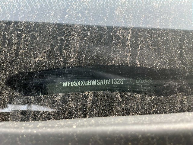 2010 ford s-max 2.0 ecob. tit. 7p. personenauto - afbeelding 43 van  48