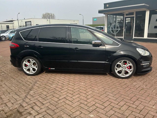 2010 ford s-max 2.0 ecob. tit. 7p. personenauto - afbeelding 34 van  48
