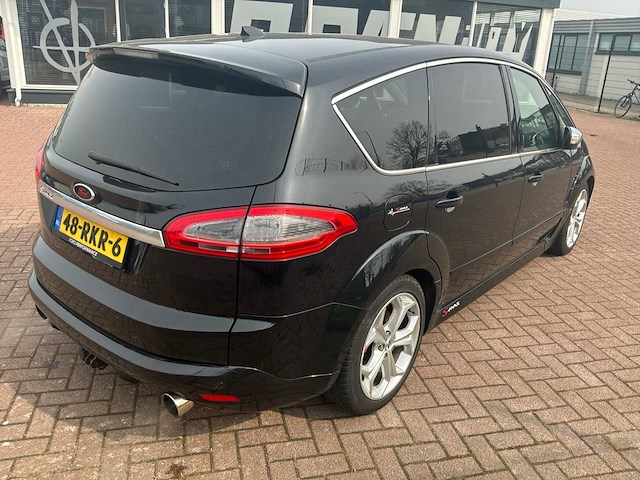 2010 ford s-max 2.0 ecob. tit. 7p. personenauto - afbeelding 44 van  48