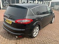 2010 ford s-max 2.0 ecob. tit. 7p. personenauto - afbeelding 44 van  48