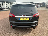 2010 ford s-max 2.0 ecob. tit. 7p. personenauto - afbeelding 45 van  48