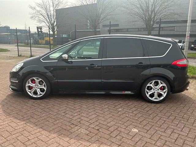 2010 ford s-max 2.0 ecob. tit. 7p. personenauto - afbeelding 47 van  48