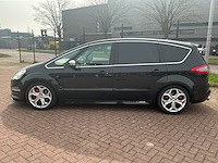 2010 ford s-max 2.0 ecob. tit. 7p. personenauto - afbeelding 47 van  48