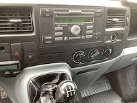 2010 ford transit 260s 2.2 tdci econed bedrijfswagen - afbeelding 2 van  11