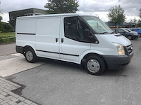 2010 ford transit 260s 2.2 tdci econed bedrijfswagen - afbeelding 4 van  11