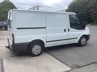 2010 ford transit 260s 2.2 tdci econed bedrijfswagen - afbeelding 5 van  11