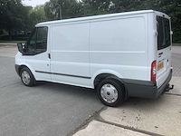 2010 ford transit 260s 2.2 tdci econed bedrijfswagen - afbeelding 6 van  11
