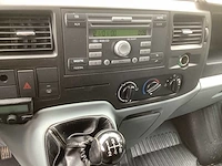 2010 ford transit 260s 2.2 tdci econed bedrijfswagen - afbeelding 2 van  11