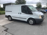 2010 ford transit 260s 2.2 tdci econed bedrijfswagen - afbeelding 6 van  11
