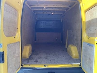 2010 ford transit 330l 2.2 tdci hd bedrijfswagen - afbeelding 2 van  16