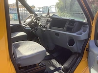 2010 ford transit 330l 2.2 tdci hd bedrijfswagen - afbeelding 4 van  16