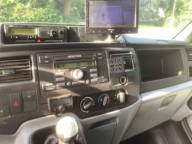 2010 ford transit 330l 2.2 tdci hd bedrijfswagen - afbeelding 13 van  16
