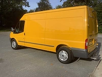 2010 ford transit 330l 2.2 tdci hd bedrijfswagen - afbeelding 3 van  16