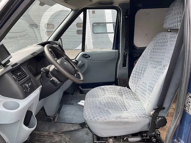 2010 ford transit 350m 2.2 tdci bedrijfswagen 5-vgh-15 - afbeelding 10 van  36