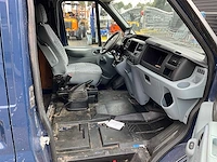 2010 ford transit 350m 2.2 tdci bedrijfswagen 5-vgh-15 - afbeelding 19 van  36