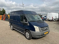 2010 ford transit 350m 2.2 tdci bedrijfswagen 5-vgh-15 - afbeelding 34 van  36