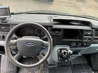 2010 ford transit 350m 2.2 tdci bedrijfswagen 5-vgh-15 - afbeelding 11 van  26