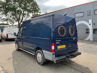 2010 ford transit 350m 2.2 tdci bedrijfswagen 5-vgh-15 - afbeelding 18 van  26