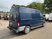 2010 ford transit 350m 2.2 tdci bedrijfswagen 5-vgh-15 - afbeelding 24 van  26