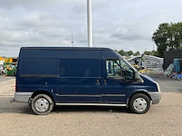 2010 ford transit 350m 2.2 tdci bedrijfswagen 5-vgh-15 - afbeelding 25 van  26
