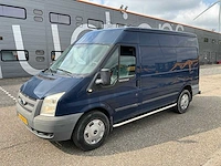 2010 ford transit 350m 2.2 tdci bedrijfswagen 5-vgh-15