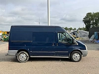 2010 ford transit 350m 2.2 tdci bedrijfswagen 5-vgh-15 - afbeelding 33 van  36