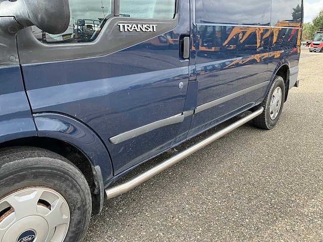 2010 ford transit 350m 2.2 tdci bedrijfswagen 5-vgh-15 - afbeelding 6 van  36