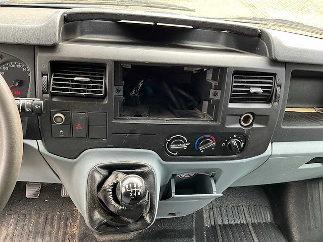 2010 ford transit 350m 2.2 tdci bedrijfswagen 5-vgh-15 - afbeelding 16 van  36