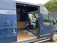 2010 ford transit 350m 2.2 tdci bedrijfswagen 5-vgh-15 - afbeelding 21 van  36