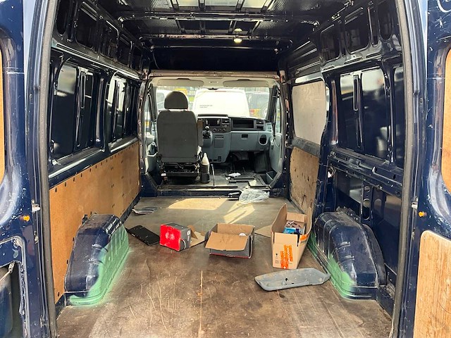 2010 ford transit 350m 2.2 tdci bedrijfswagen 5-vgh-15 - afbeelding 26 van  36