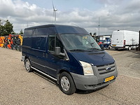 2010 ford transit 350m 2.2 tdci bedrijfswagen 5-vgh-15 - afbeelding 34 van  36
