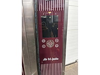 2010 fri-jado bs3-i combi oven - afbeelding 2 van  6