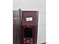 2010 fri-jado bs3-i combi oven - afbeelding 3 van  6