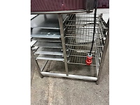 2010 fri-jado bs3-i combi oven - afbeelding 5 van  6