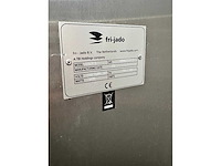 2010 fri-jado bs3-i combi oven - afbeelding 6 van  6