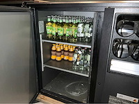 2010 gamko gm212st onderbouw flessenkoelkast - afbeelding 3 van  6