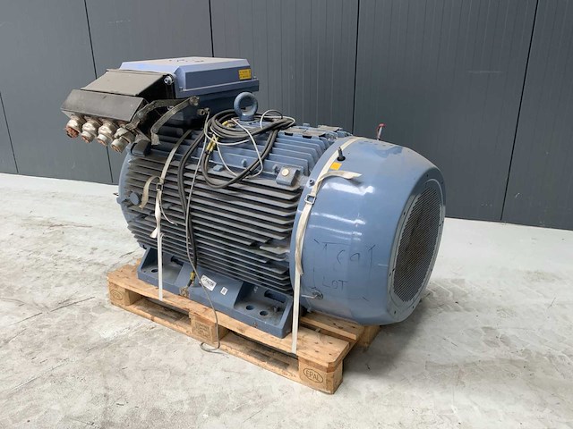 2010 gea grasso mr-l27t-52 chiller warmtepomp - afbeelding 6 van  15