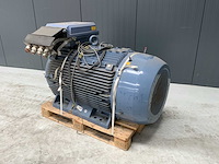 2010 gea grasso mr-l27t-52 chiller warmtepomp - afbeelding 6 van  15